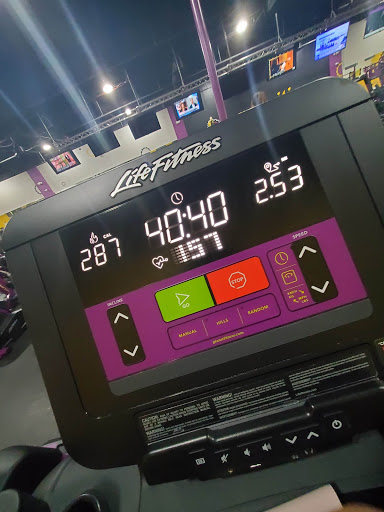 Gym «Planet Fitness - Martinsburg, WV», reviews and photos, 1220 N Queen St, Martinsburg, WV 25404, USA