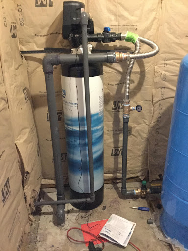 Plumber «Einstein Plumbing and Heating», reviews and photos, 4218 S Steele St, Tacoma, WA 98409, USA