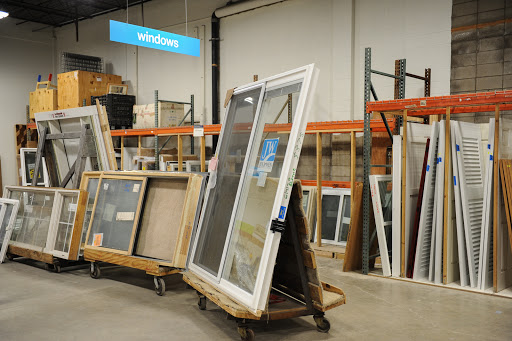 Building Materials Store «Twin Cities Habitat for Humanity ReStore», reviews and photos