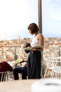 Photos du propriétaire du Restaurant italien Ciel | Rooftop | Marseille - n°14