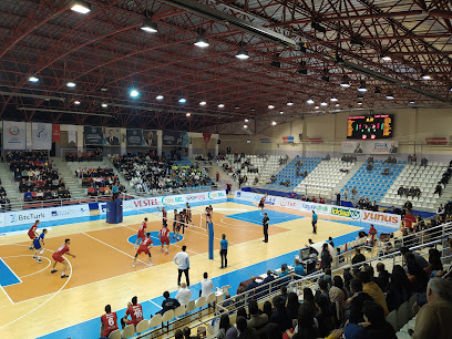Ali Yücel Spor Salonu