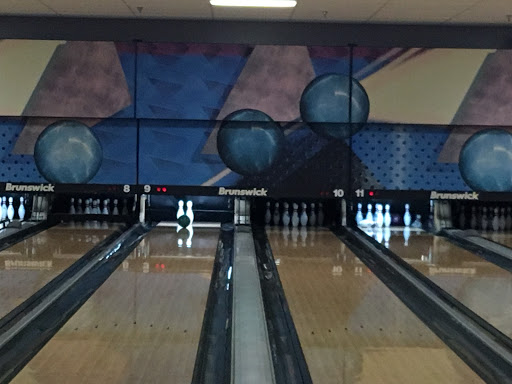 Bowling Alley «Fast Lane», reviews and photos, 2870 Grand Dr, Chillicothe, MO 64601, USA