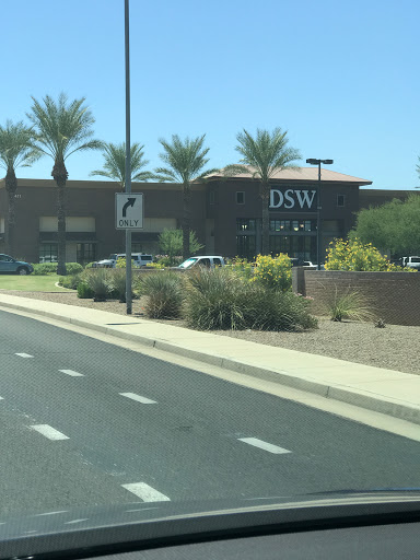 Shoe Store «DSW Designer Shoe Warehouse», reviews and photos, 3411 W Frye Rd, Chandler, AZ 85226, USA