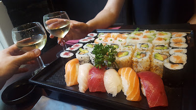 Restaurant KOYAMA à Lyon