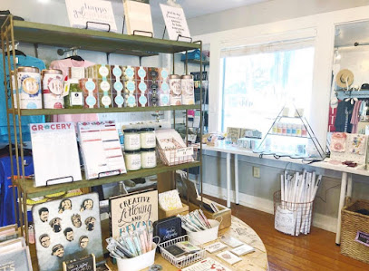 Marley Mae Market & Paperie