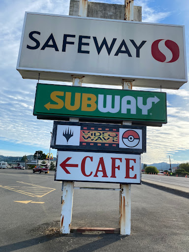 Grocery Store «Safeway», reviews and photos, 1499 US-101, Reedsport, OR 97467, USA