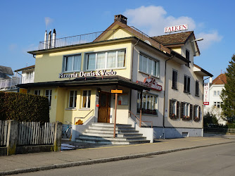 Falken Restaurant