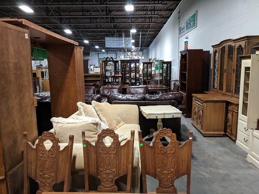 Non-Profit Organization «Habitat ReStore», reviews and photos, 440 Middlesex Rd, Tyngsborough, MA 01862, USA