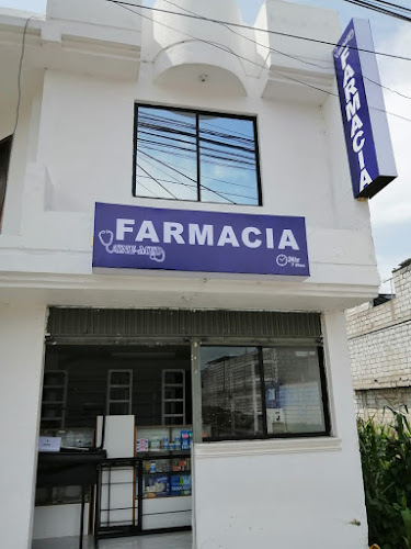 Opiniones de FARMACIA SNE-MED en Salcedo - Farmacia