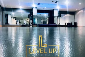 Level Sportshall image