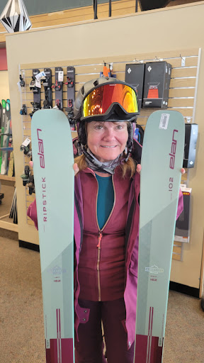 Ski Rental Service «Christy Sports», reviews and photos, Third Level Plaza, Snowbird, UT 84092, USA