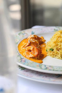 Curry du Restaurant indien New Jawad à Paris - n°6