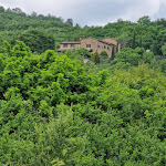 Photo n°3 de l'avis de Claudia.t fait le 09/05/2023 à 15:01 sur le  Villa Martinozza à Lisciano Niccone