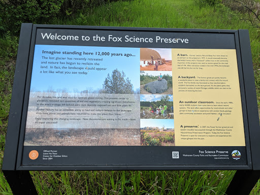 Nature Preserve «Fox Science Preserve», reviews and photos, 2280 Peters Rd, Ann Arbor, MI 48103, USA