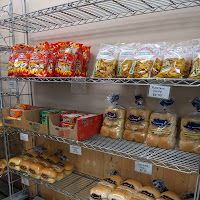 Allan’s Pastry Shop