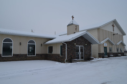 Peace Community Church