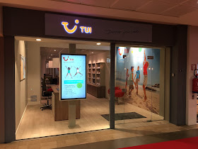 TUI Kortrijk Shopping