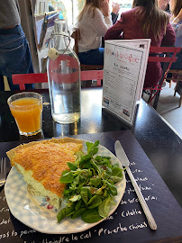 Plats et boissons du Restaurant Le Dos de la Cuillère à Angers - n°3