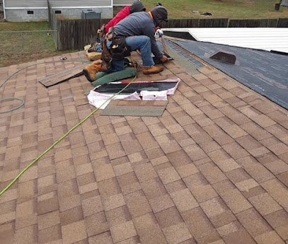 Keith Lovelace Roofing