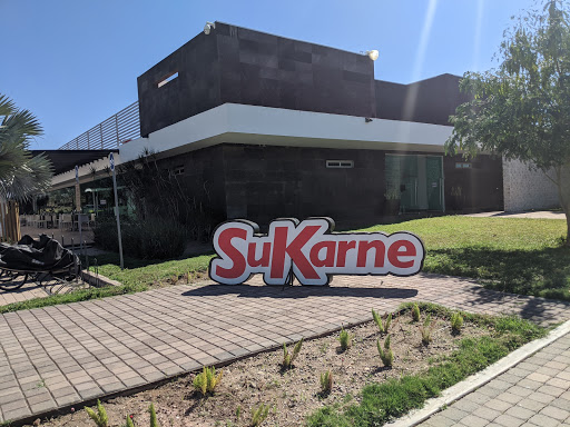 SuKarne Corporativo La Primavera