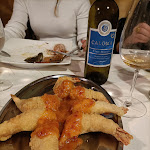 Photo n°1 de l'avis de laKati. fait le 21/10/2023 à 16:20 sur le  Hostaria da Nemo à Sarzana