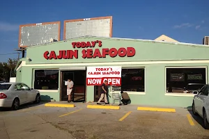 Today's Cajun Seafood image