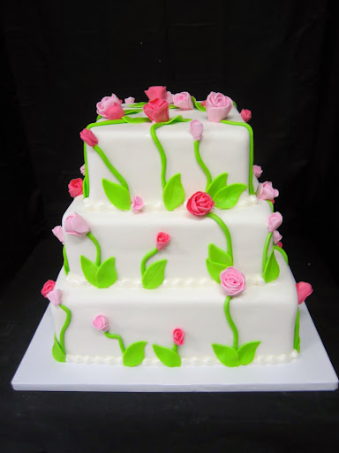 Bakery «Cake Crumbs LLC», reviews and photos, 2216 Kearney St, Denver, CO 80207, USA