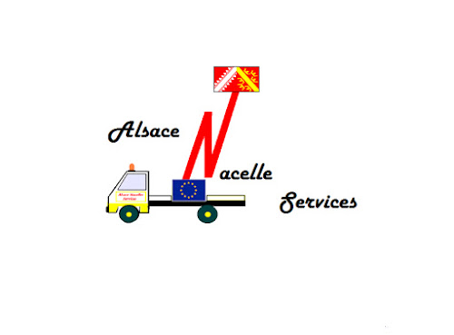 Alsace Nacelles Services à Weyersheim