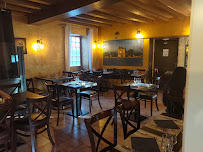 Atmosphère du Restaurant marocain Ô'Sahara à Viarmes - n°3