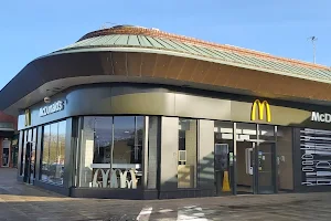 McDonald's image