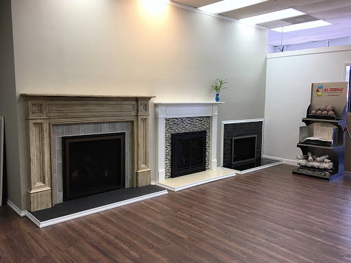 Chimney Sweep «Around the Clock Chimney and Roofing», reviews and photos, 1485 General Booth Blvd #115, Virginia Beach, VA 23454, USA