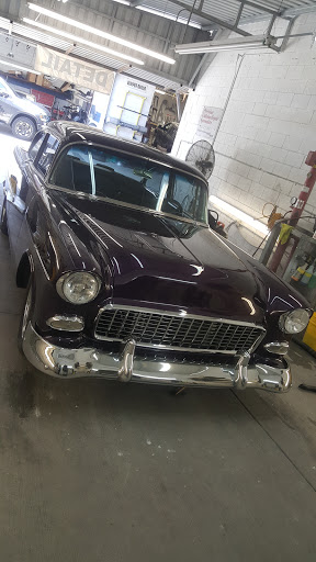 Auto Body Shop «Auto Perfections», reviews and photos, 950 E Whittier Blvd # B, La Habra, CA 90631, USA