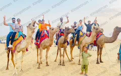 Kingsthan Tourism Pvt. Ltd. - DMC for Rajasthan image