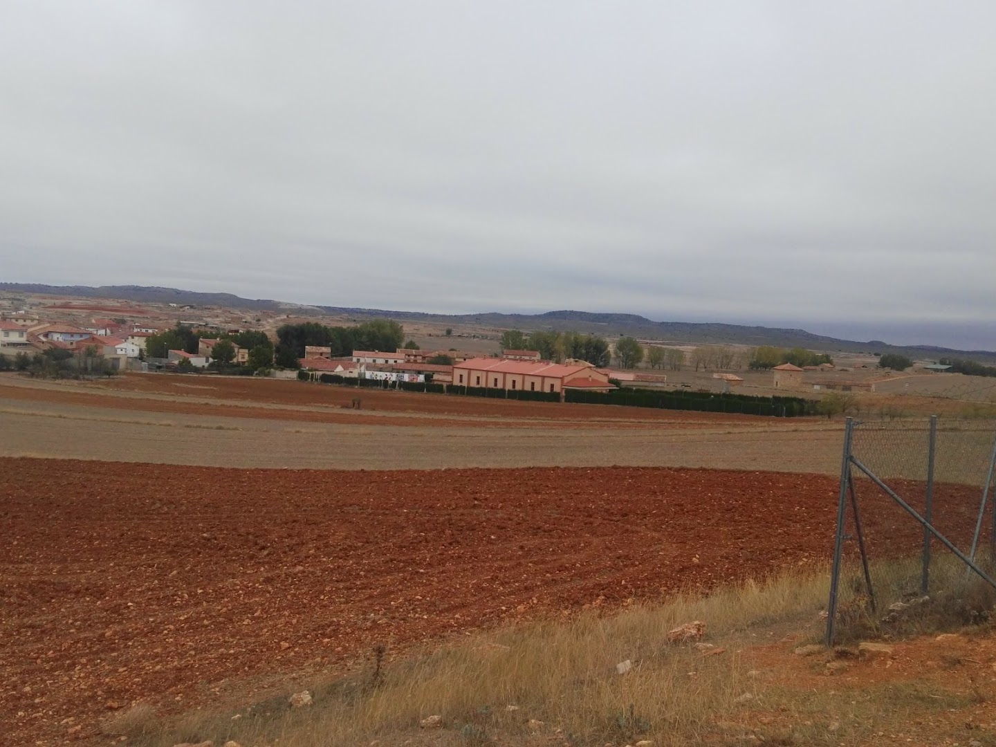 Museo Etnográfico de Blancas