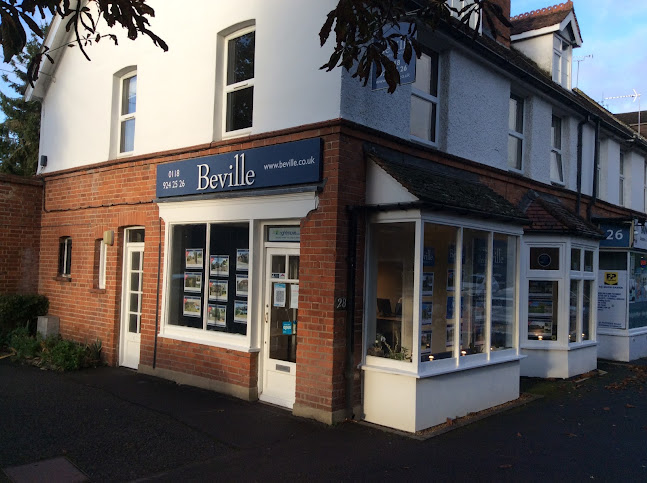 beville.co.uk