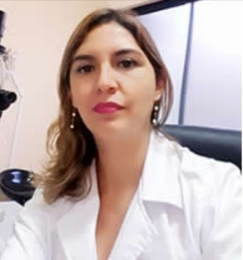 Dra. Patricia Mabel López Calvo - Medico Cirujano Oftalmólogo, Oftalmología Santa Cruz, Bolivia