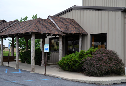 Gym «North Summit Climbing Gym», reviews and photos, 481 Bushkill Plaza Ln, Wind Gap, PA 18091, USA