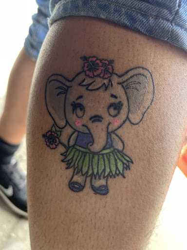 Explore tattoo ideas mom and dad, creative tattoo ideas in Kissimmee, available at Fallen Heroes Tattoo & Piercing (Florida)