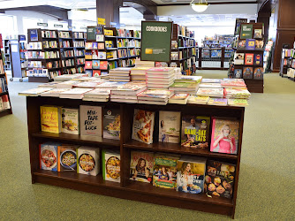 Barnes & Noble