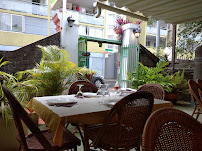 Atmosphère du Restaurant créole Lé Gadiamb à Saint-Denis - n°1