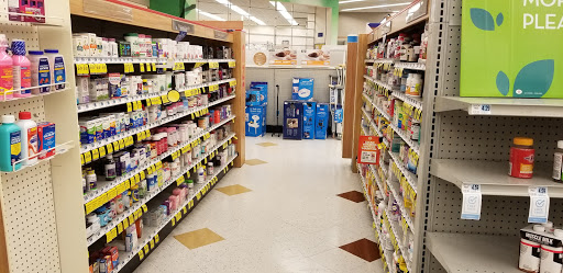 Pharmacy «Rite Aid», reviews and photos, 3795 W Shields Ave, Fresno, CA 93722, USA