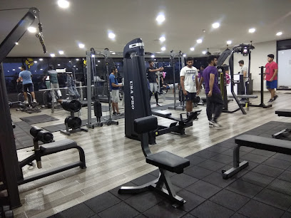 Fitness HQ - Pallichal Rd, Valummel, Kochi, Kerala 682005, India