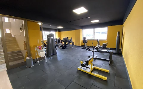 Ginásio Ironmeka Fitness Club image