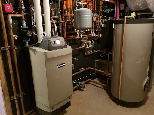 Heating Contractor «Cross County Plumbing & Heating, Inc.», reviews and photos, 187 Old Tappan Rd, Old Tappan, NJ 07675, USA