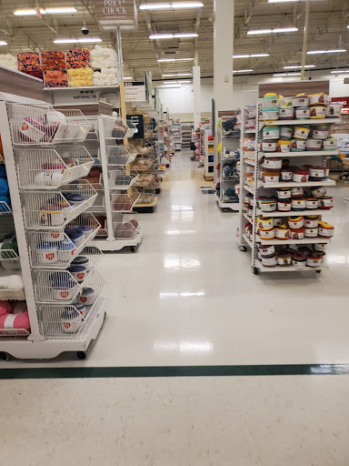 Fabric Store «Jo-Ann Fabrics and Crafts», reviews and photos, 40462 Winchester Rd, Temecula, CA 92591, USA