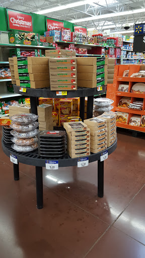 Supermarket «Walmart Neighborhood Market», reviews and photos, 4810 Hwy 6 N, Houston, TX 77084, USA