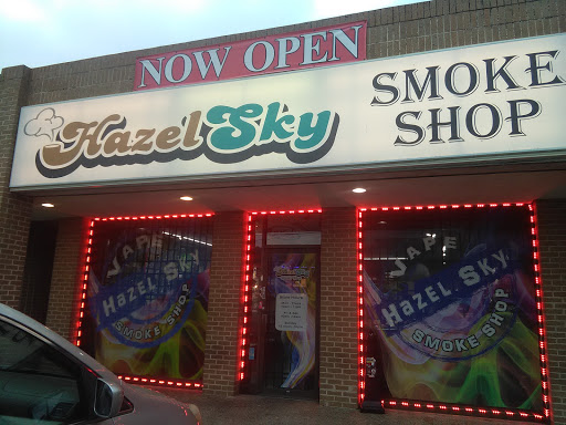 Novelty Store «Hazel Sky Smoke shop Fredericksburg», reviews and photos, 5244 Fredericksburg Rd, San Antonio, TX 78229, USA