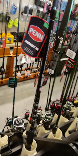 Sporting Goods Store «Rockport Tackle Town», reviews and photos, 3010 TX-35, Rockport, TX 78382, USA