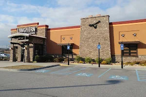 LongHorn Steakhouse image