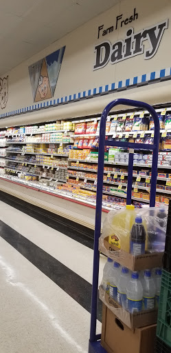 Grocery Store «Piggly Wiggly», reviews and photos, 418 W Thomas St, Rocky Mount, NC 27804, USA